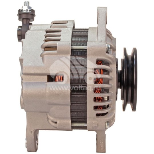 ALM1615 Alternatör