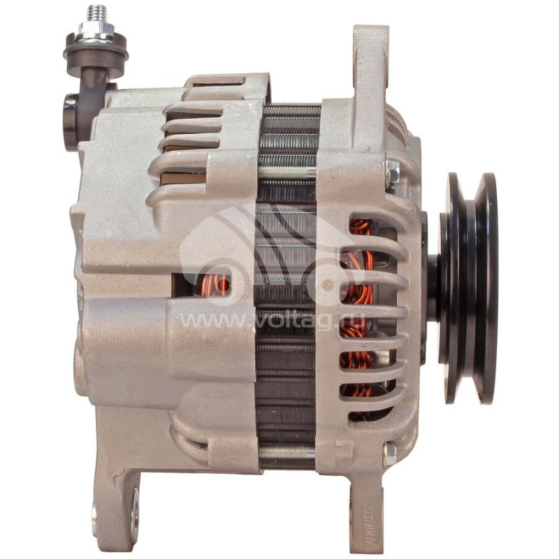 ALM1615 Alternatör