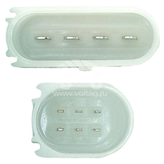 KR0644M Benzin pompası ile birlikte montaj modülü