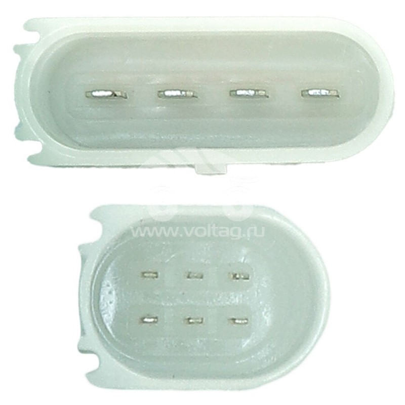 KR0644M Benzin pompası ile birlikte montaj modülü