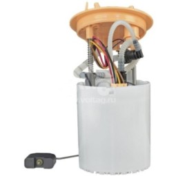 KR0645M Benzin pompası ile birlikte montaj modülü