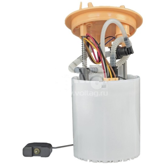 KR0645M Benzin pompası ile birlikte montaj modülü