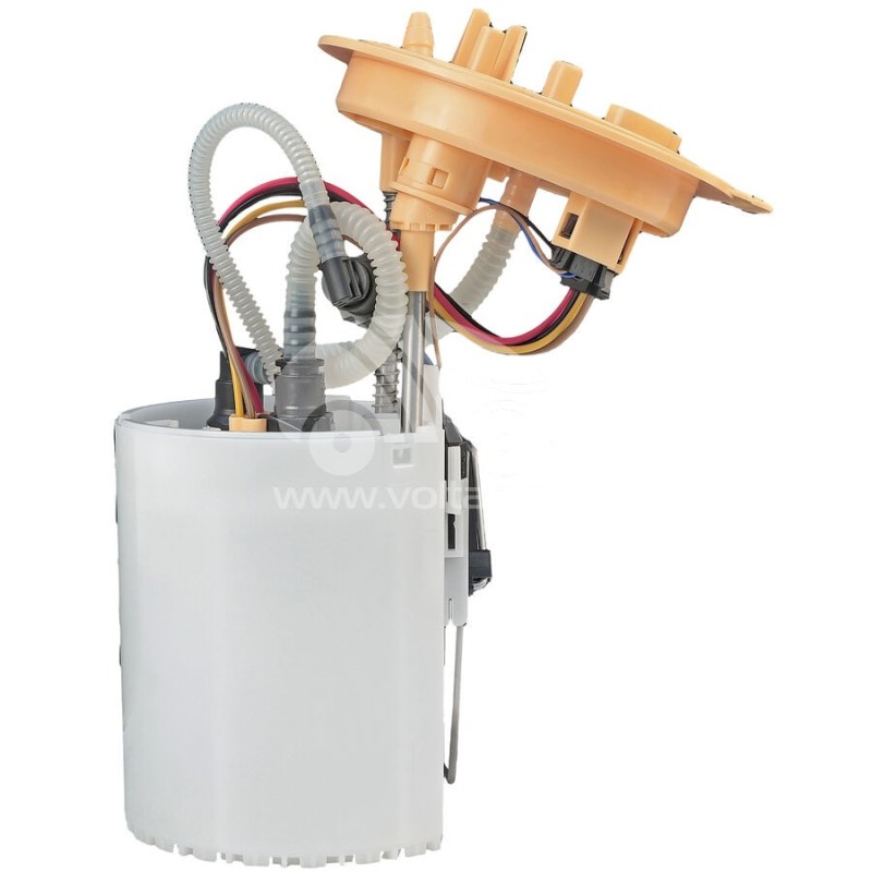 KR0645M Benzin pompası ile birlikte montaj modülü