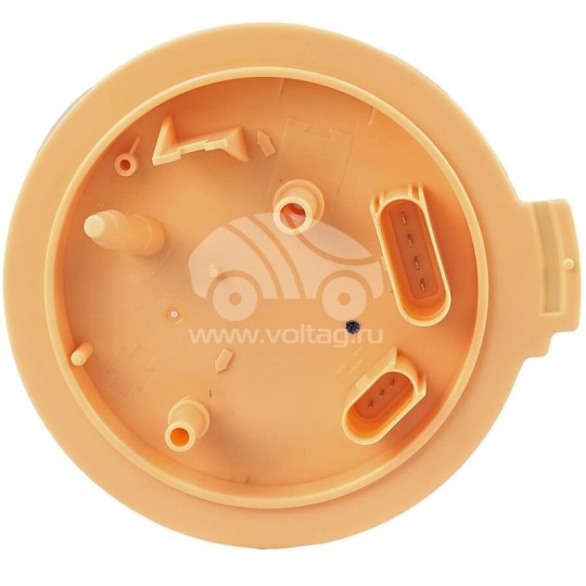 KR0645M Benzin pompası ile birlikte montaj modülü