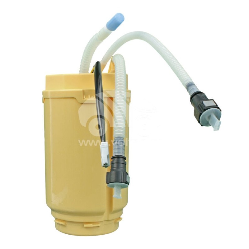 KR0647M Benzin pompası ile birlikte montaj modülü