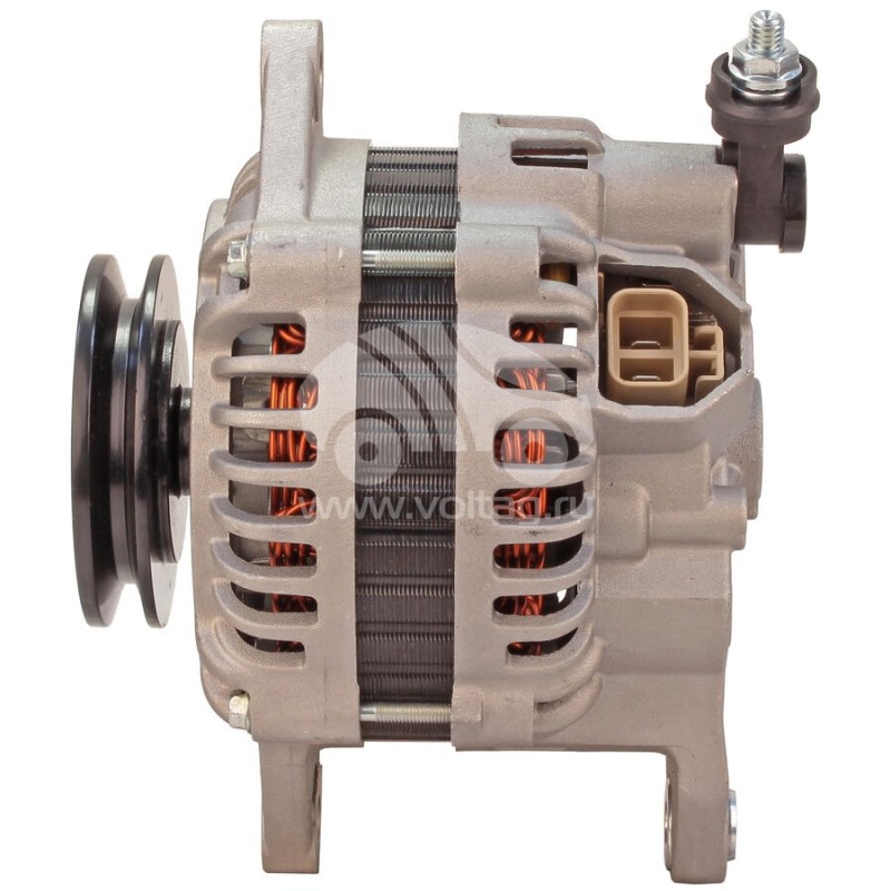 ALM1615 Alternatör