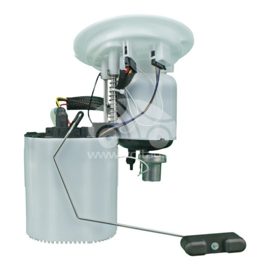 KR0648M Benzin pompası ile birlikte montaj modülü