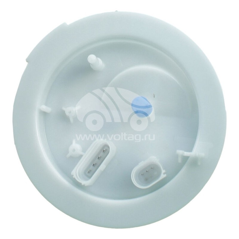 KR0648M Benzin pompası ile birlikte montaj modülü