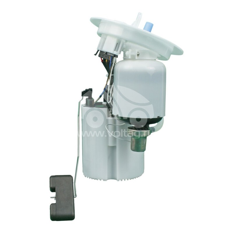 KR0648M Benzin pompası ile birlikte montaj modülü