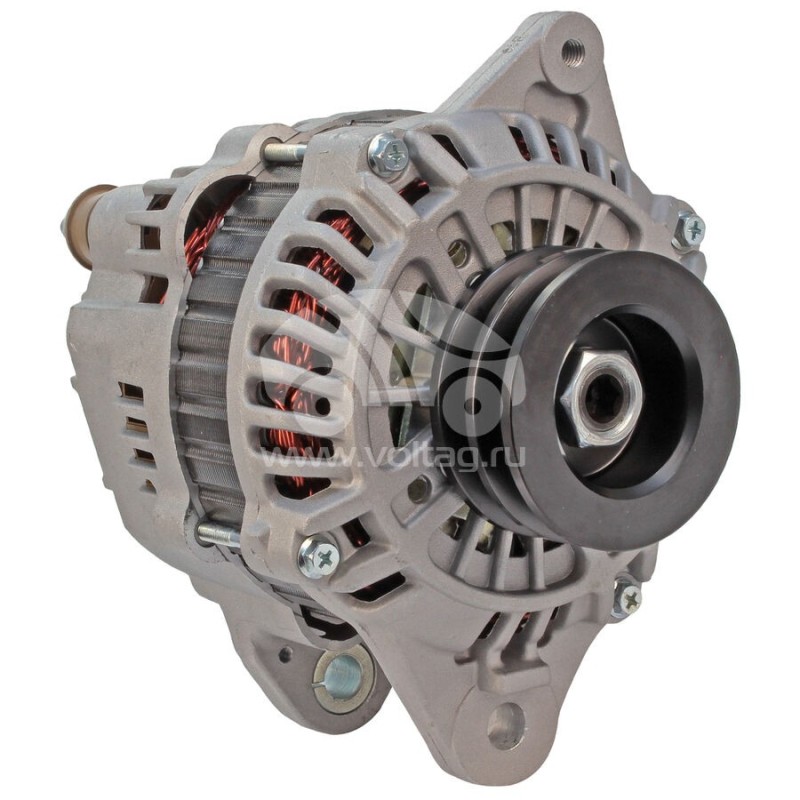 ALM1617 Alternatör