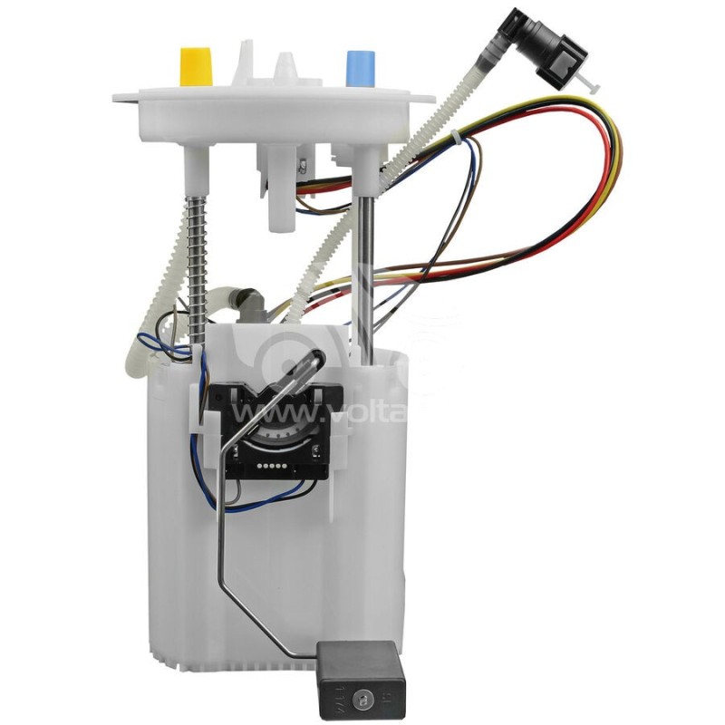 KR0650M Benzin pompası ile birlikte montaj modülü