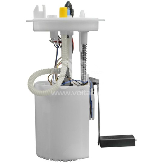 KR0650M Benzin pompası ile birlikte montaj modülü