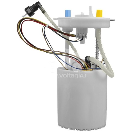 KR0650M Benzin pompası ile birlikte montaj modülü