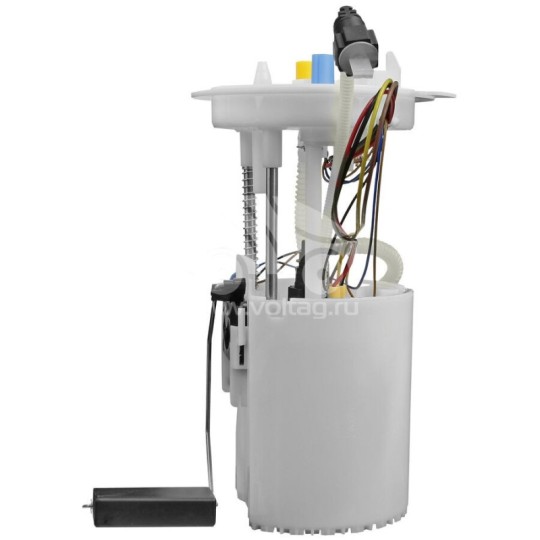 KR0650M Benzin pompası ile birlikte montaj modülü