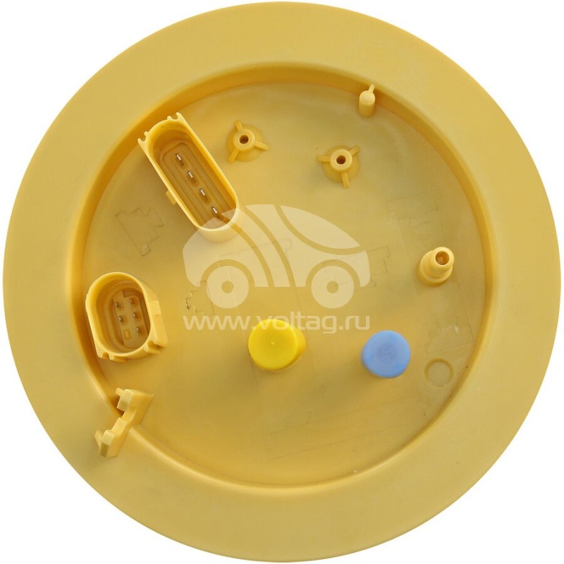 KR0651M Benzin pompası ile birlikte montaj modülü