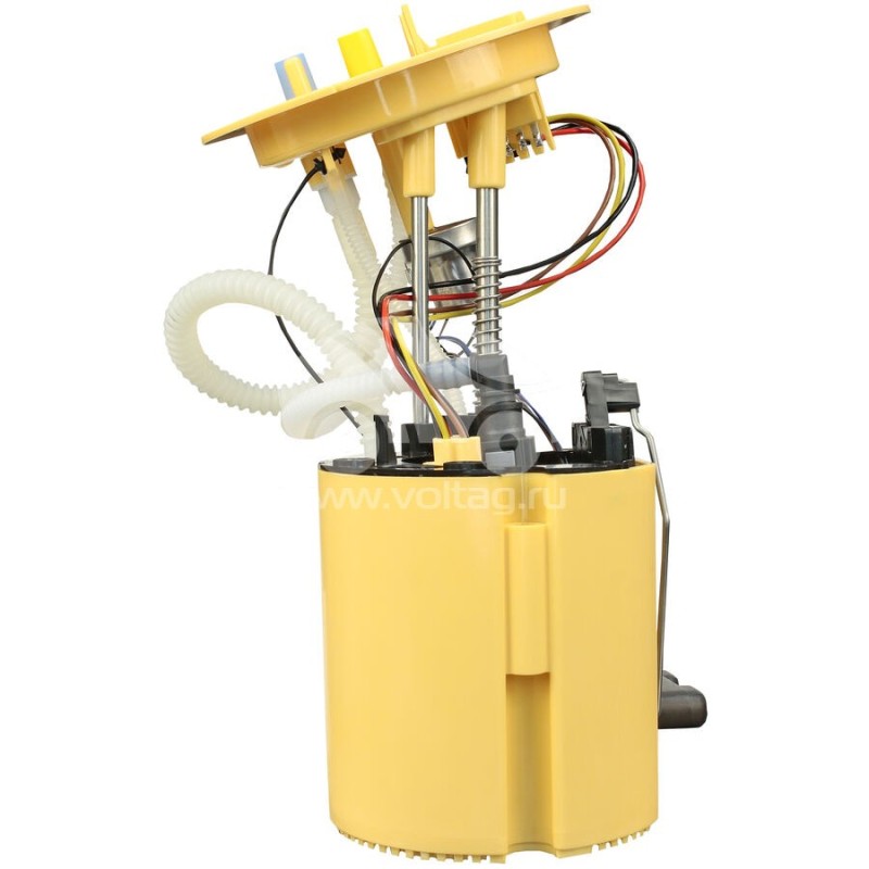 KR0651M Benzin pompası ile birlikte montaj modülü