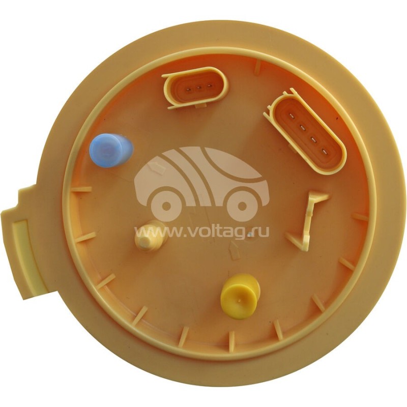 KR0652M Benzin pompası ile birlikte montaj modülü