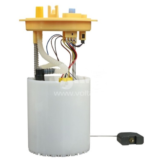 KR0652M Benzin pompası ile birlikte montaj modülü