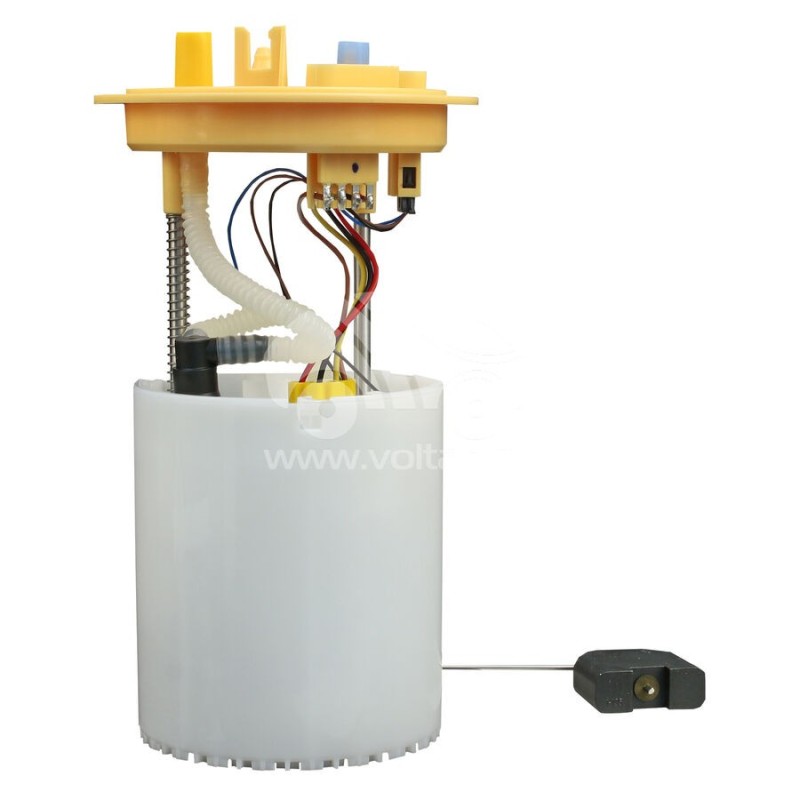 KR0652M Benzin pompası ile birlikte montaj modülü