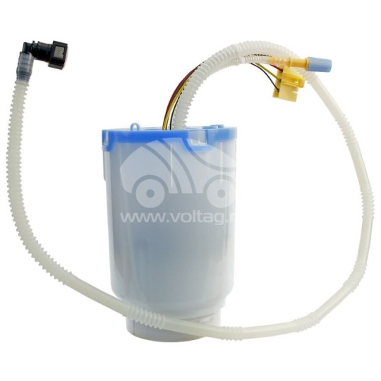 KR0653M Benzin pompası ile birlikte montaj modülü