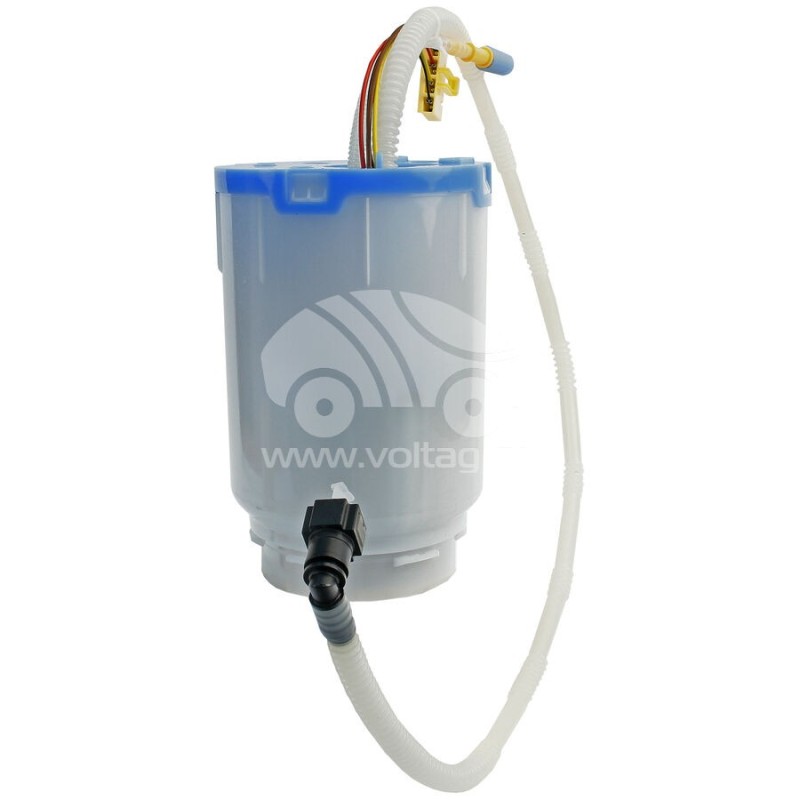 KR0653M Benzin pompası ile birlikte montaj modülü