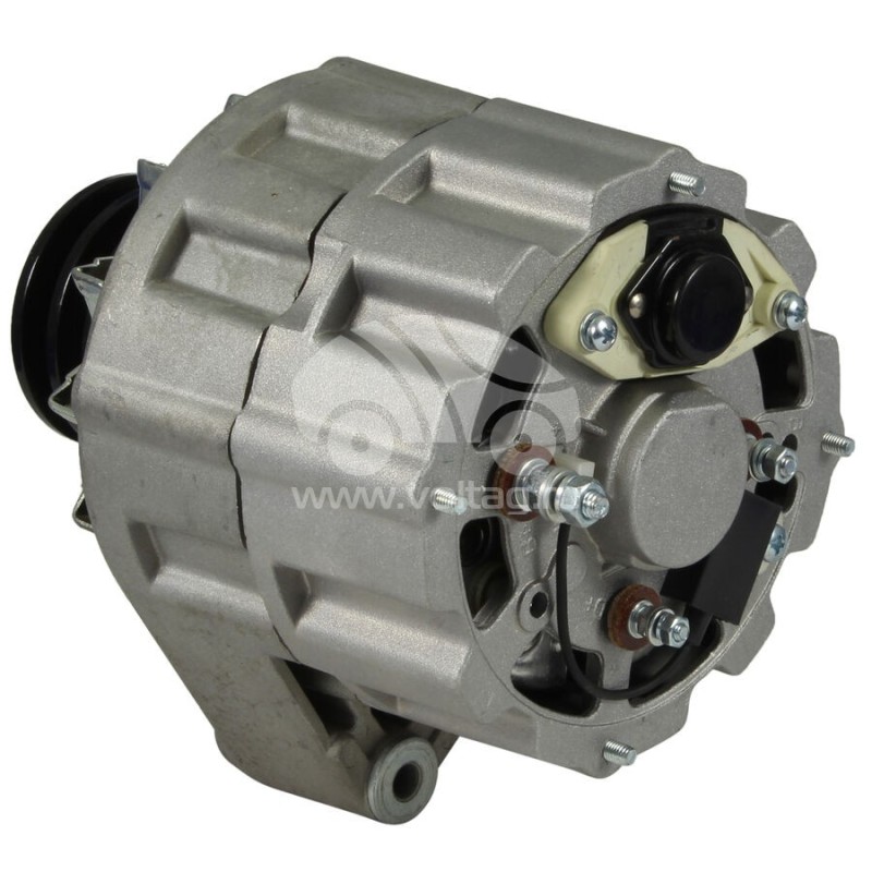 ALB0368 Alternatör