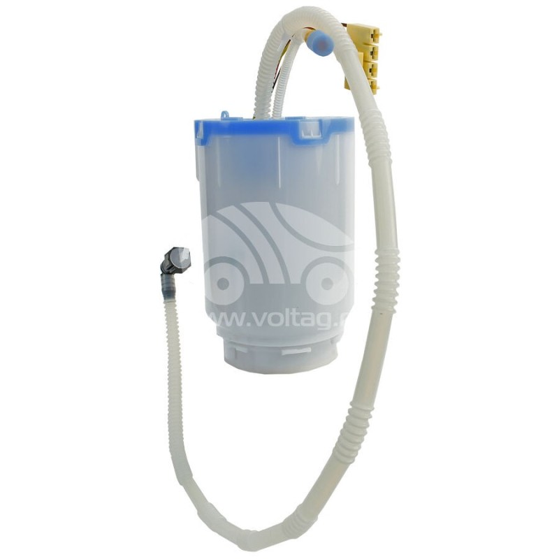 KR0653M Benzin pompası ile birlikte montaj modülü