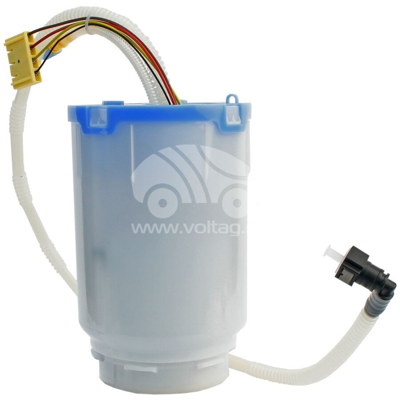 KR0653M Benzin pompası ile birlikte montaj modülü