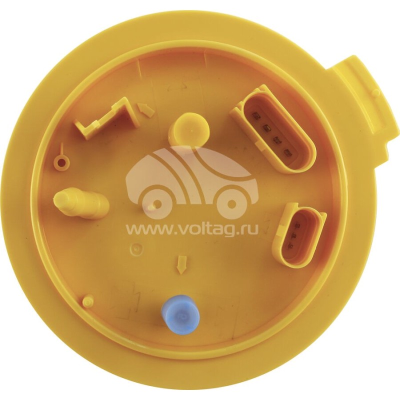 KR0655M Benzin pompası ile birlikte montaj modülü