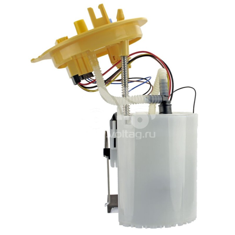 KR0655M Benzin pompası ile birlikte montaj modülü