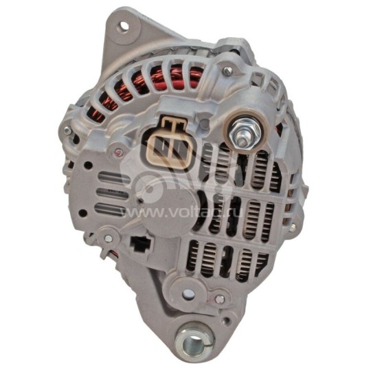ALM1617 Alternatör