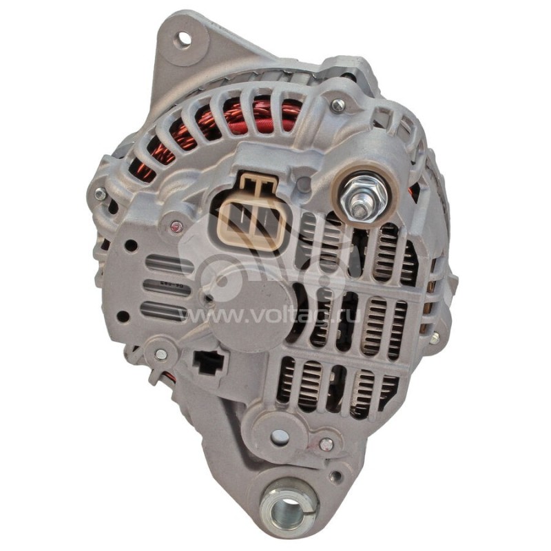 ALM1617 Alternatör