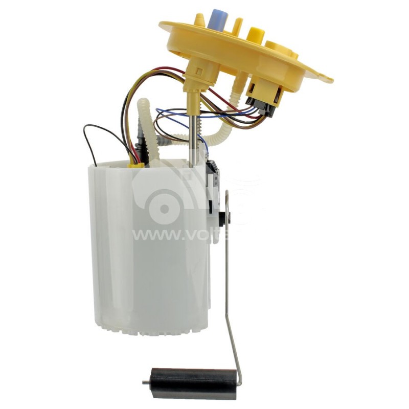 KR0655M Benzin pompası ile birlikte montaj modülü