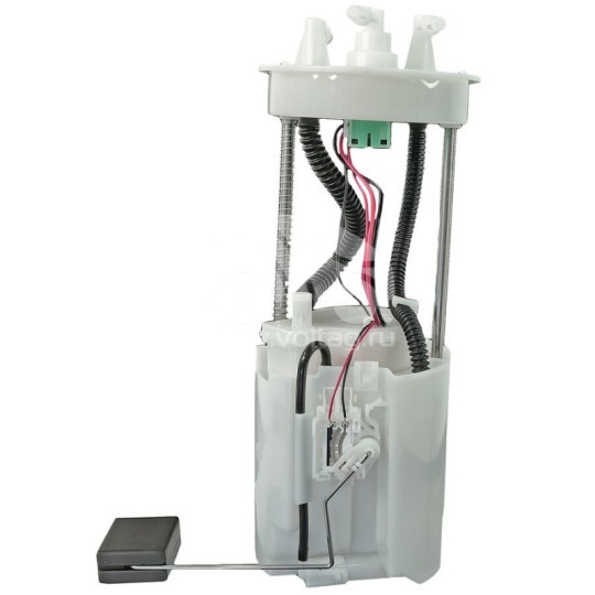 KR0658M Benzin pompası ile birlikte montaj modülü