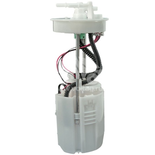 KR0658M Benzin pompası ile birlikte montaj modülü