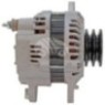 ALM1617 Alternatör