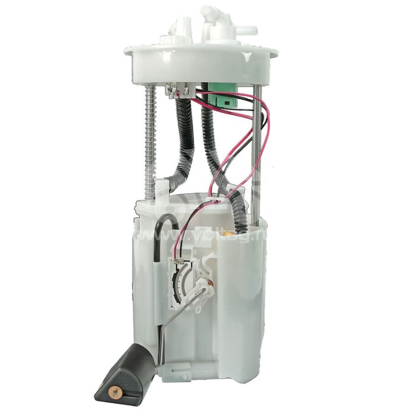 KR0659M Benzin pompası ile birlikte montaj modülü