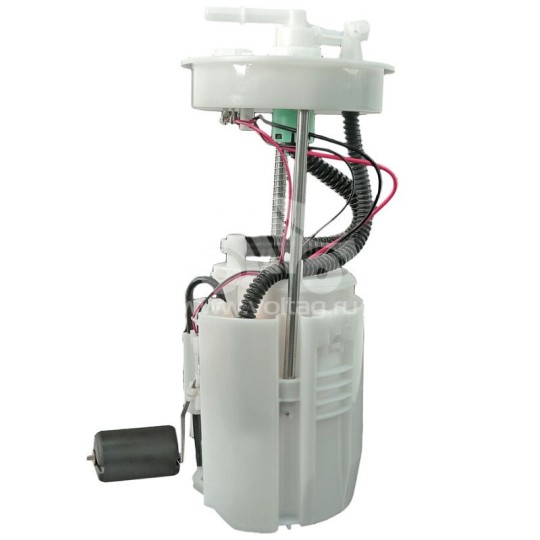 KR0659M Benzin pompası ile birlikte montaj modülü