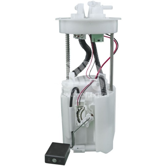 KR0660M Benzin pompası ile birlikte montaj modülü