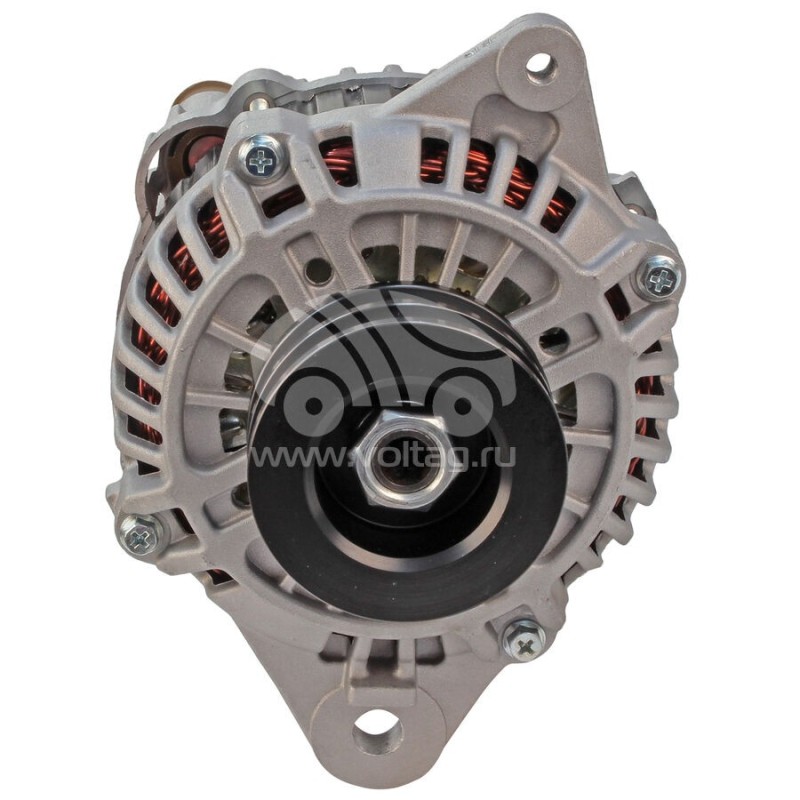 ALM1617 Alternatör
