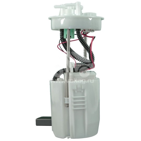 KR0661M Benzin pompası ile birlikte montaj modülü