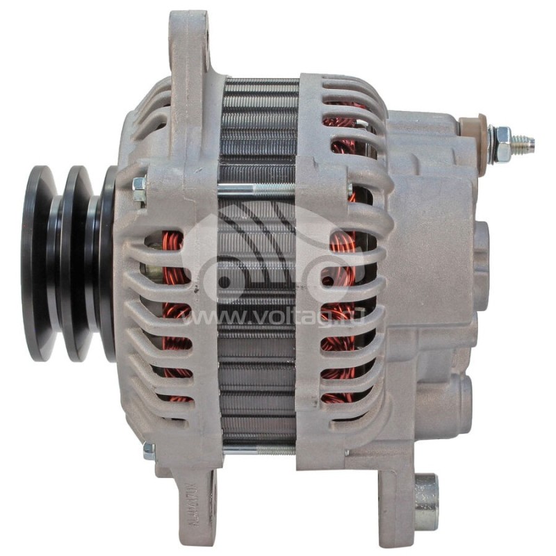 ALM1617 Alternatör