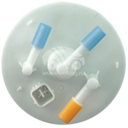 KR0662M Benzin pompası ile birlikte montaj modülü