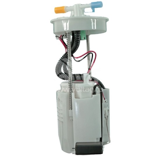 KR0662M Benzin pompası ile birlikte montaj modülü