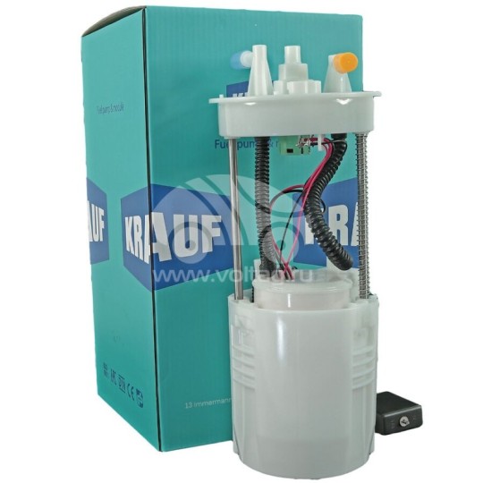 KR0662M Benzin pompası ile birlikte montaj modülü