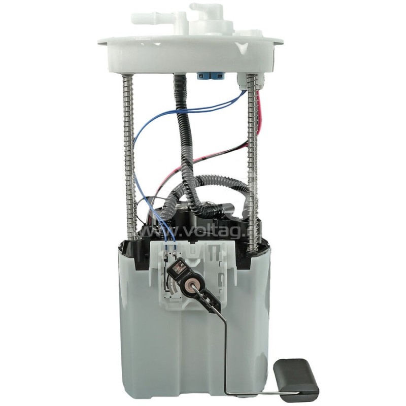 KR0663M Benzin pompası ile birlikte montaj modülü