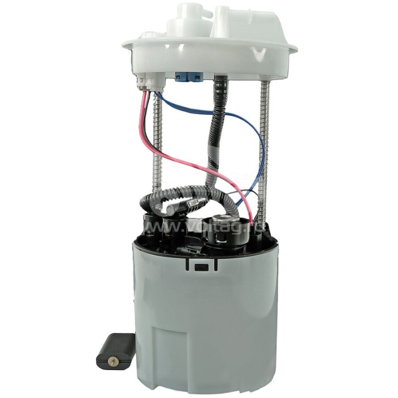 KR0663M Benzin pompası ile birlikte montaj modülü