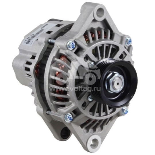 ALM1619 Alternatör