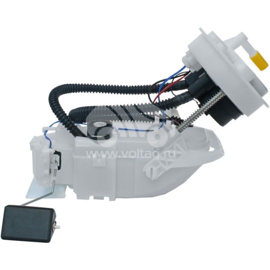 KR0666M Benzin pompası ile birlikte montaj modülü