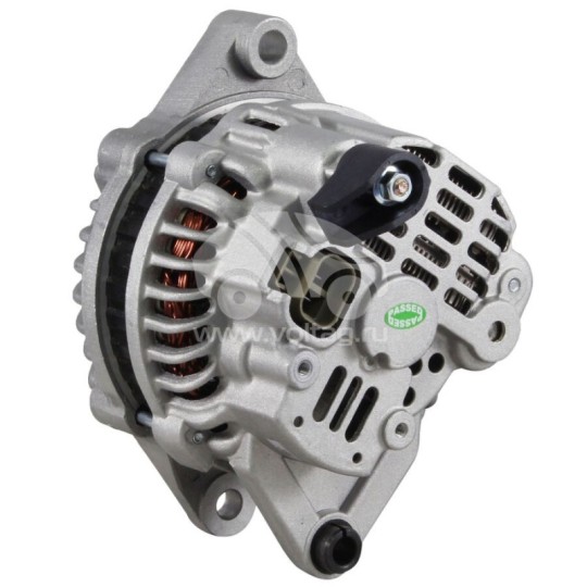 ALM1619 Alternatör